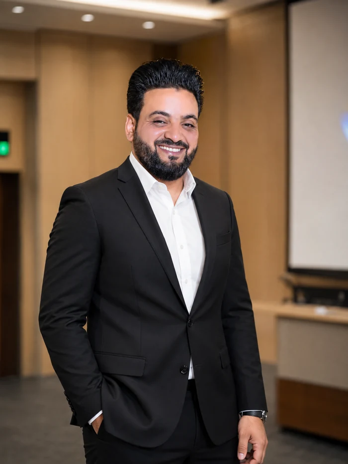 محمد أبوغرارة